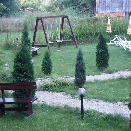 Family Hotel Bile Beli Osŭm Zewnętrze zdjęcie