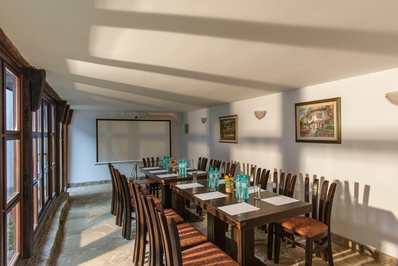 Family Hotel Bile Beli Osŭm Zewnętrze zdjęcie