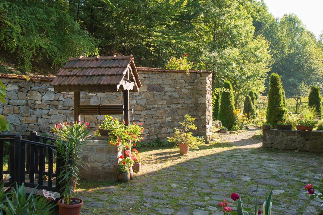 Family Hotel Bile Beli Osŭm Zewnętrze zdjęcie