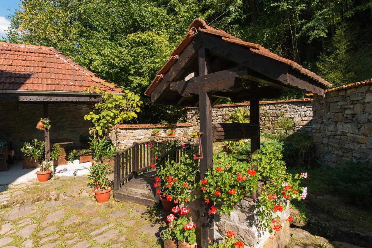 Family Hotel Bile Beli Osŭm Zewnętrze zdjęcie